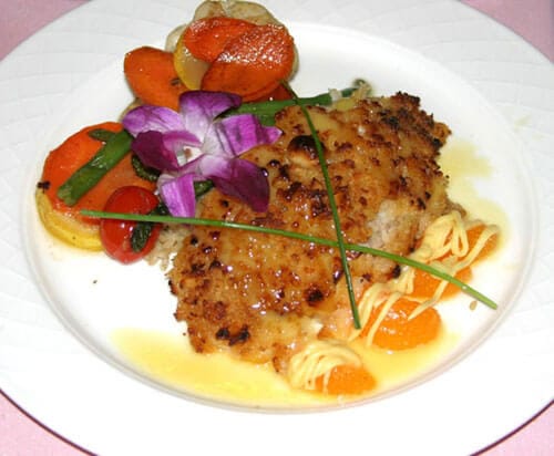 Sanibel Islands “Taste of the Islands”