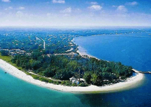 Learn About Sanibel Island