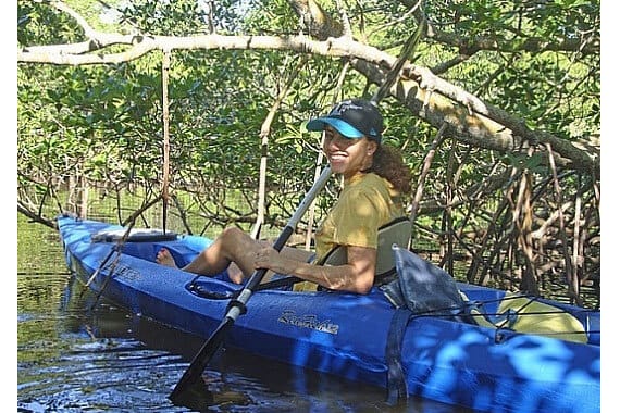 Is a trip to the beach healthy?
