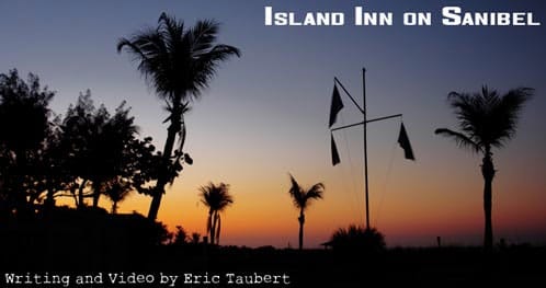 Island Inn in the News!