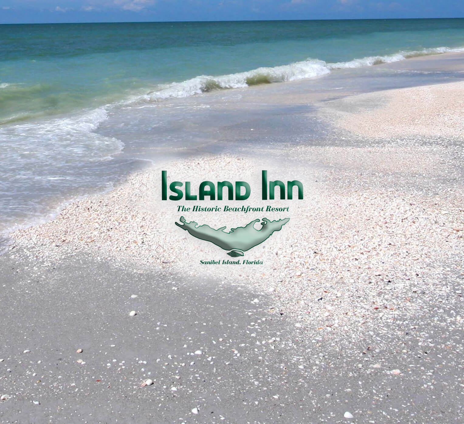 Sanibel Island Beaches Top The Charts!