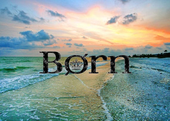 Born Shoes Photo Shoot at the Island Inn