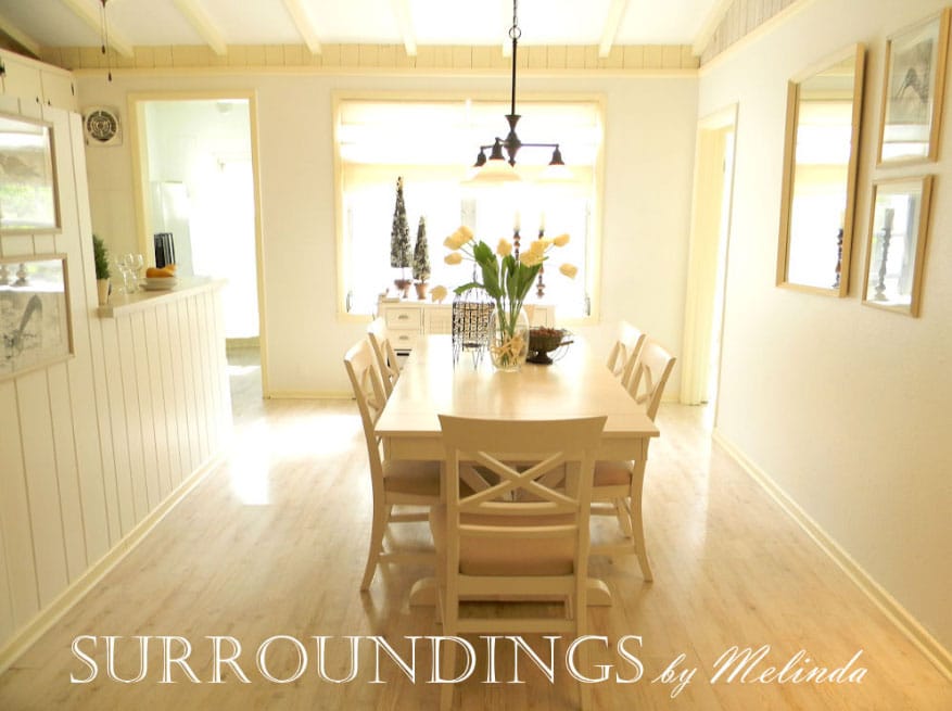 National Interior Designer Enhances Charm of Island Inn