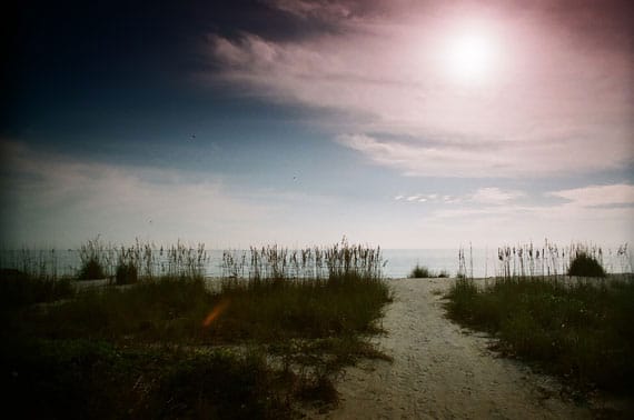 Sanibel and Captiva Island Resorts Serve up Island Culture