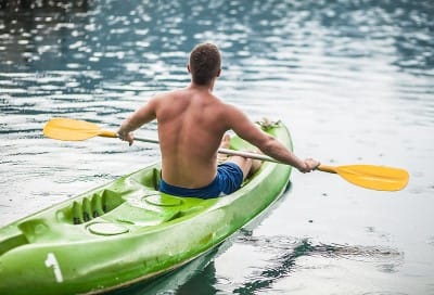 Is a Sanibel Island Vacation Good for You Physically?