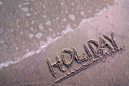 Are Vacations To Sanibel Island Good For Us Physically?