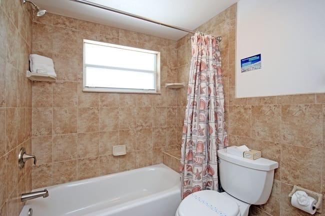 Starky Lodge Gulfview Studio