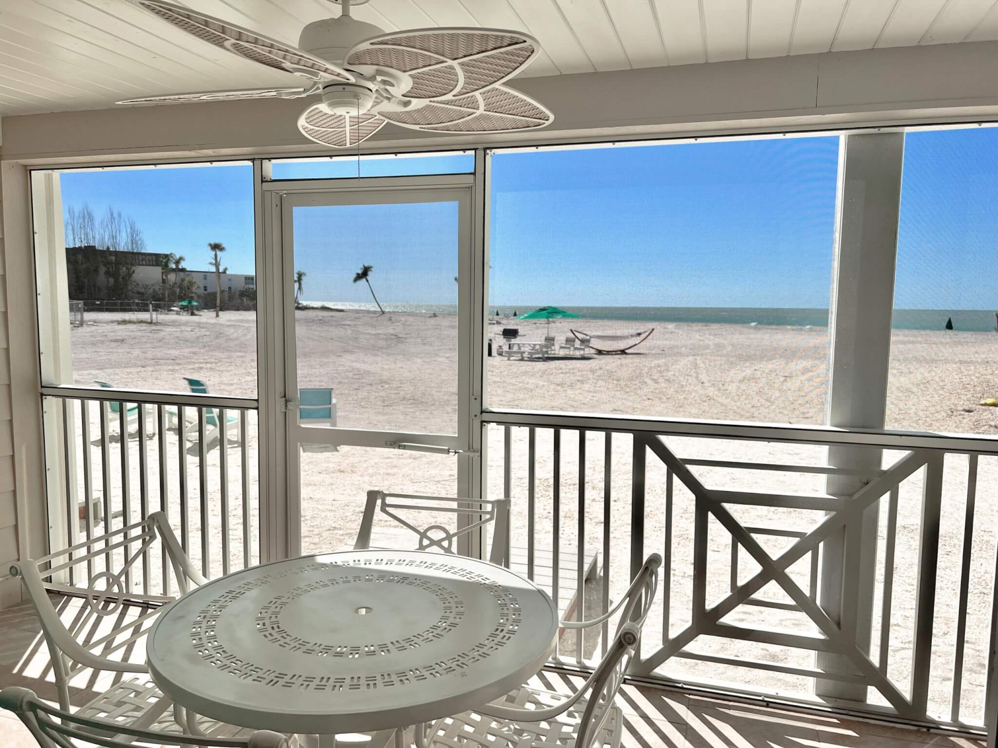 Starky Lodge Gulfview Studio