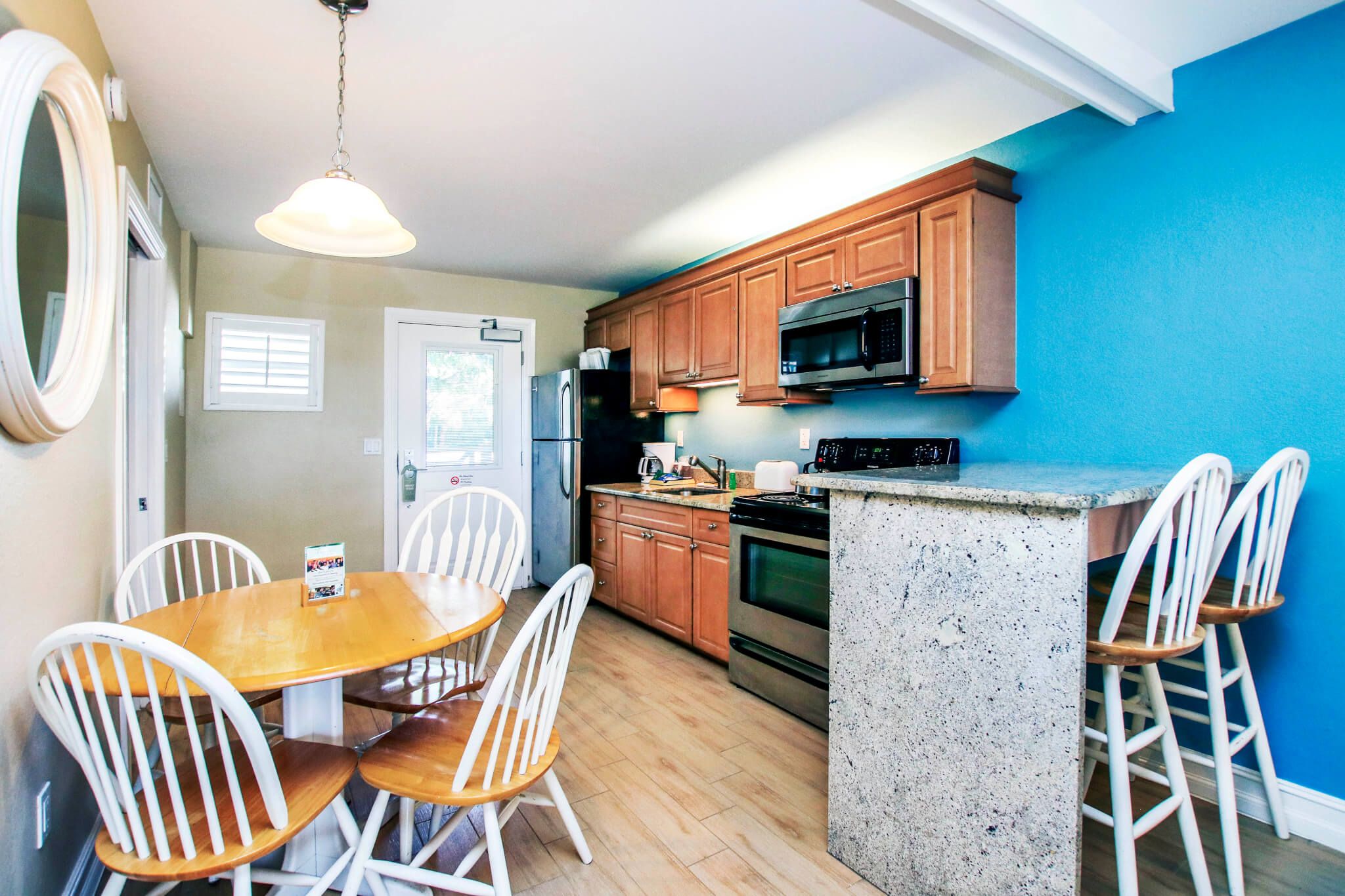 Starky Lodge Gulfview Studio