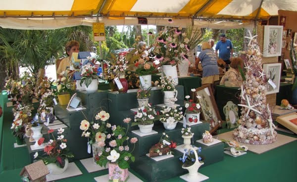 The Annual Shell Festival is Here!