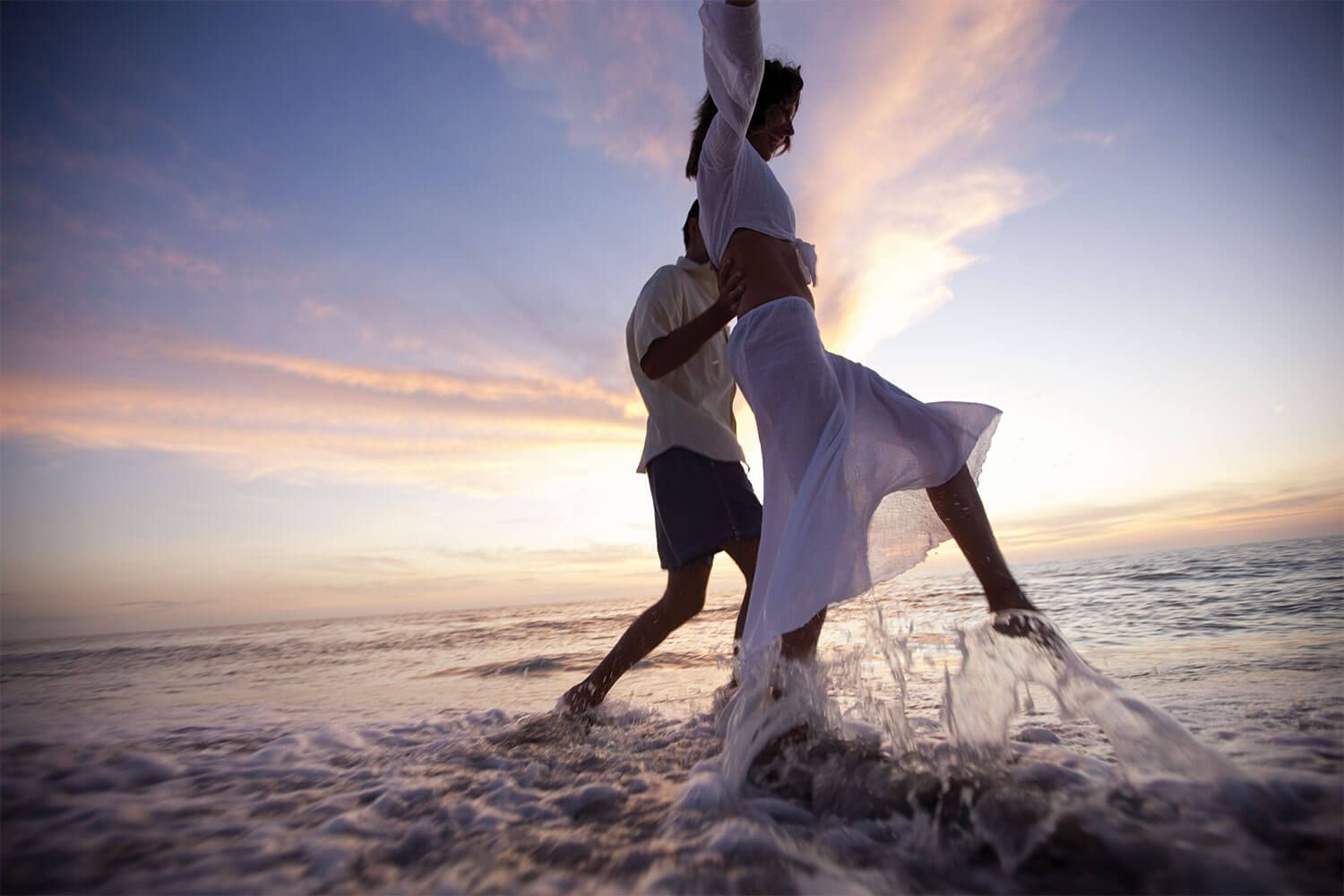 Island Inn Beach Romance