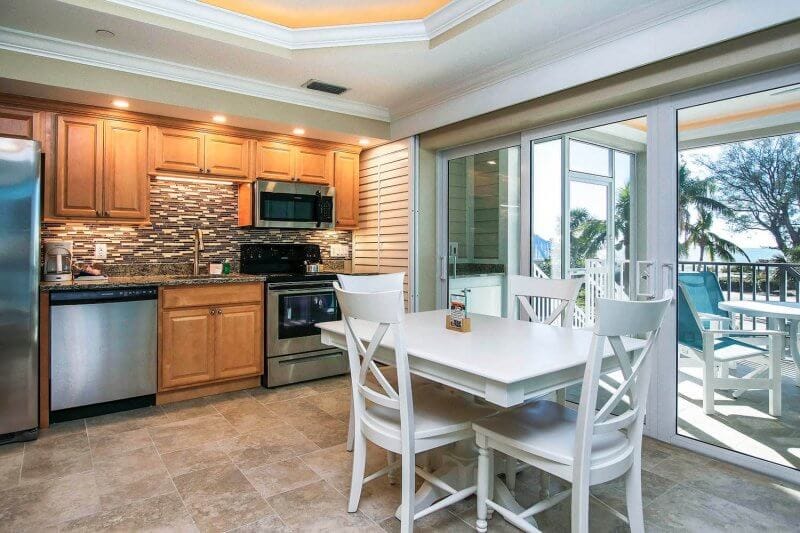 Starky Lodge Gulfview Studio