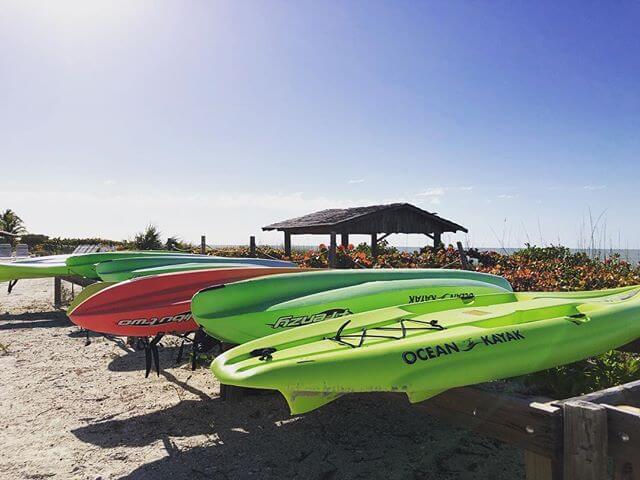Things To Do During Your Island Inn Sanibel Vacation!