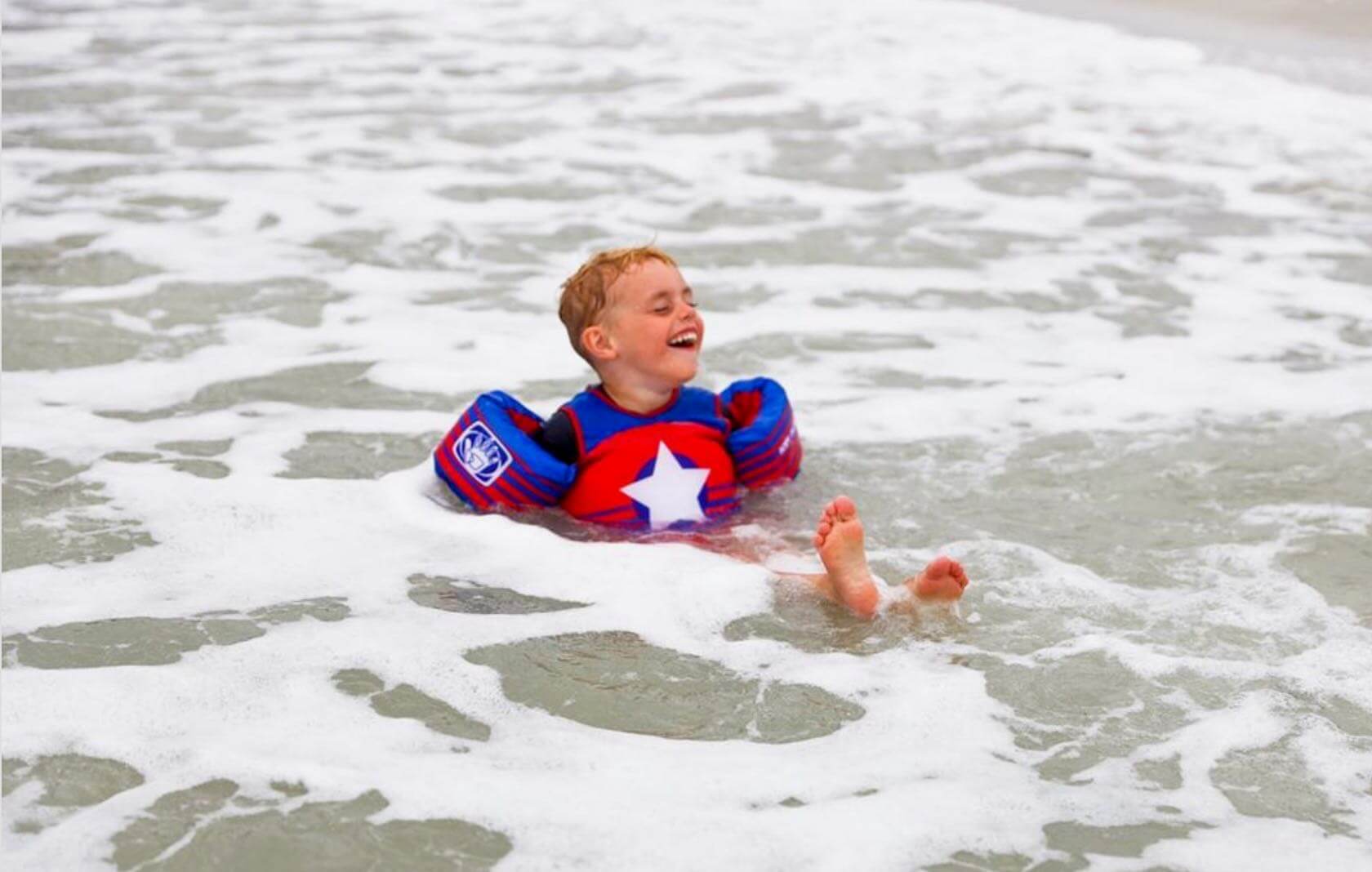 Ellie and Jared Visit Sanibel