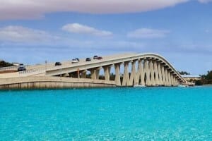 The Perfect Beach is Within Driving Distance