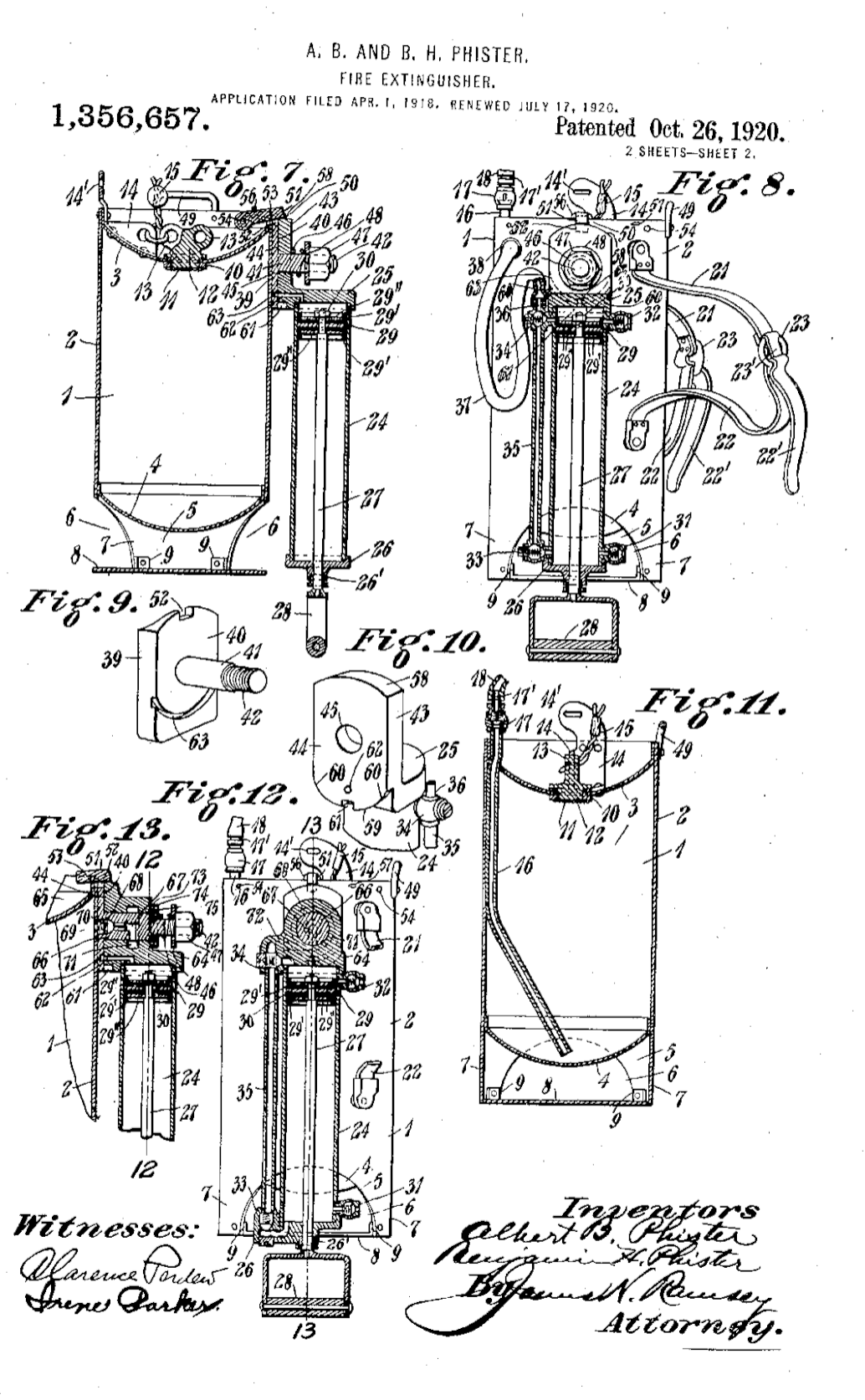 American Innovators Tied to Historic Sanibel Hotel