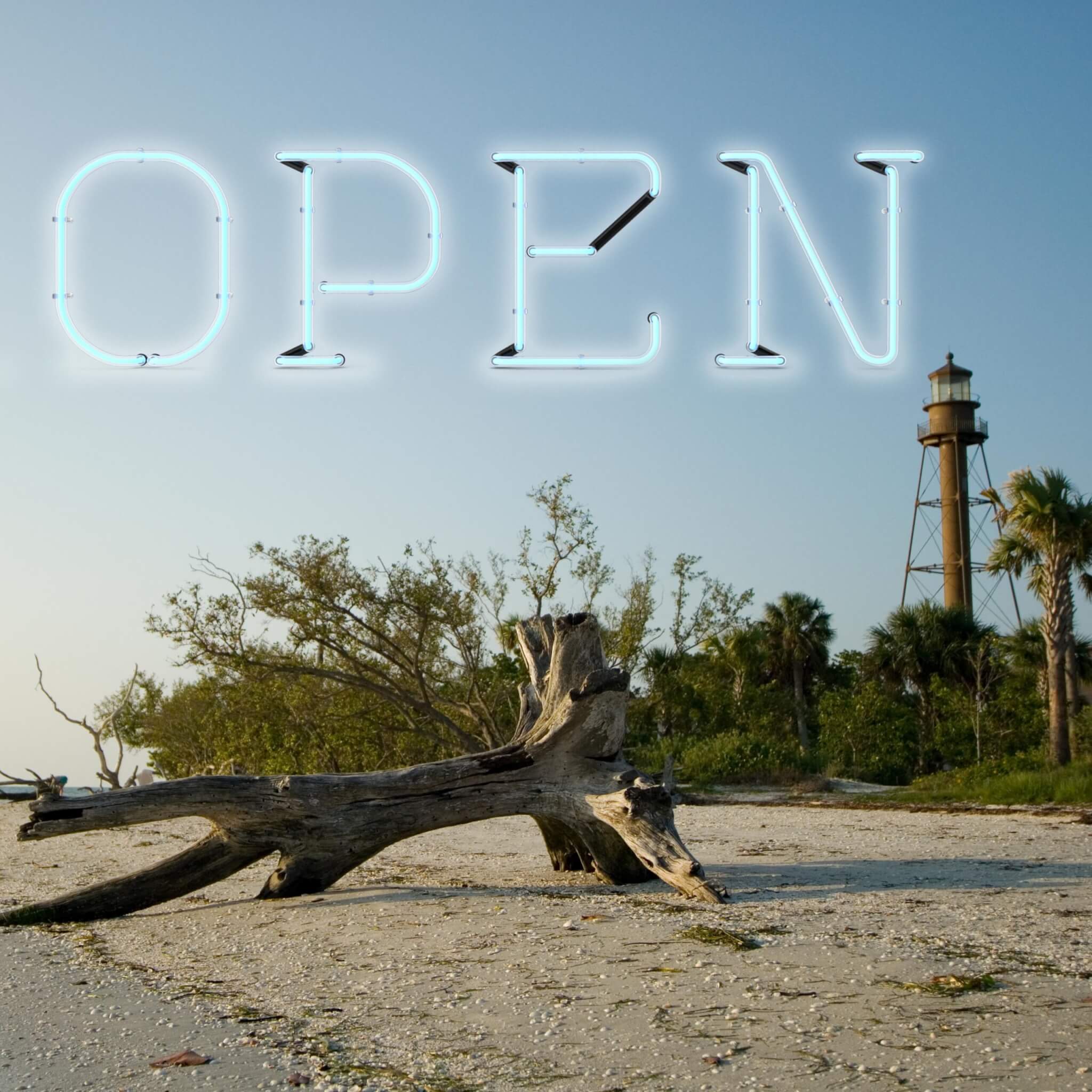 What Businesses Are Open on Sanibel Island?