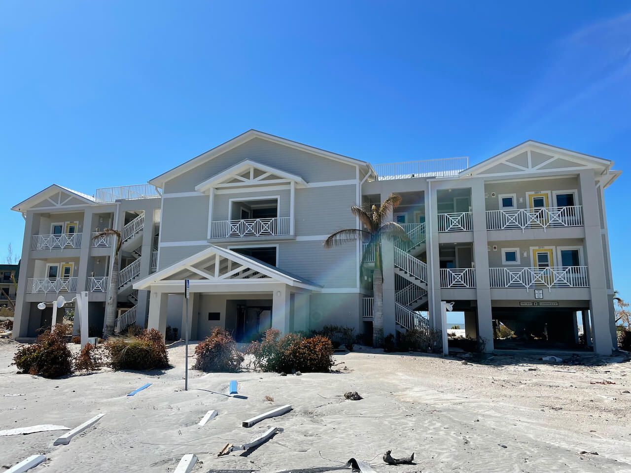 Did Captiva Survive Hurricane Ian: Shocking Truth Revealed