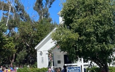 Sanibel Island Easter Events & Services