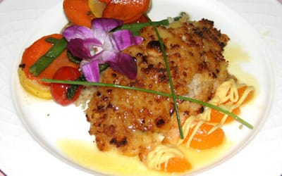 Sanibel Islands “Taste of the Islands”