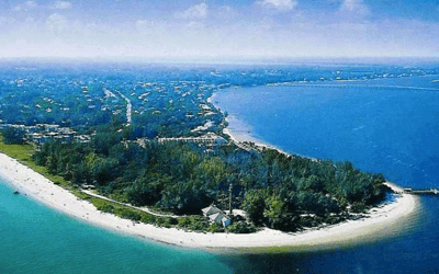 Learn About Sanibel Island
