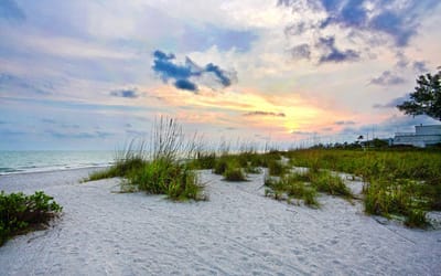 Sanibel’s Lodging Choices Unique to Island Culture