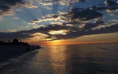 A Day in the Life of an Island Inn Guest