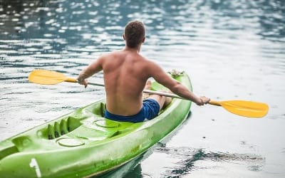 Is a Sanibel Island Vacation Good for You Physically?