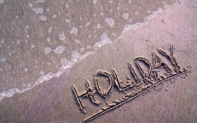 Are Vacations To Sanibel Island Good For Us Physically?