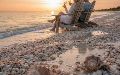 Romantic Getaways in Florida | Couples’ Guide