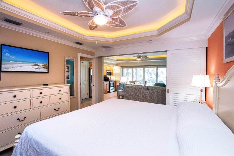 Starky Lodge Gulfview Studio