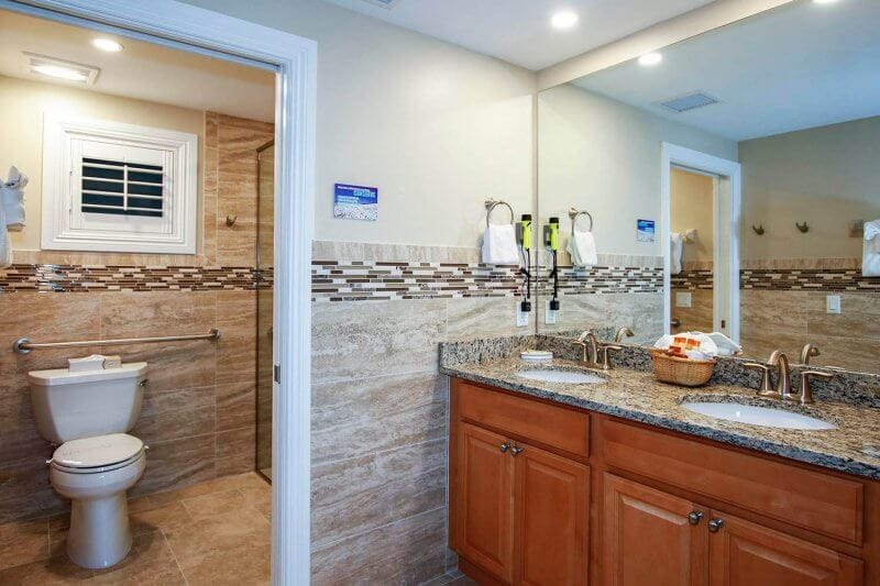 Starky Lodge Gulfview Studio