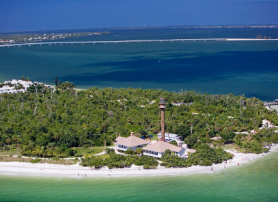 Sanibel Island Florida: Paradise on the Gulf