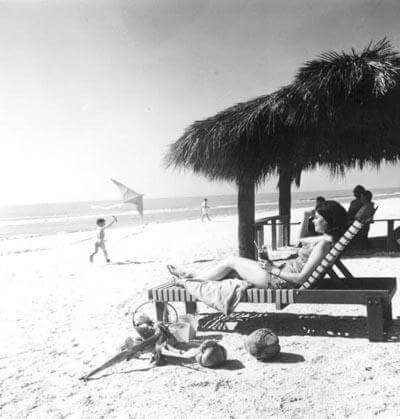 Island Inn History | Island Inn Sanibel