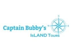 Captain Bubby’s IsLAND Tours