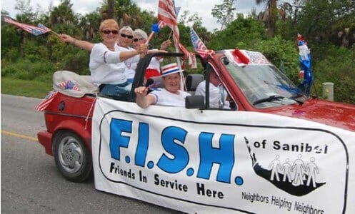 sanibel-island-fourth-of-july-road-rally sanibel Island fourth of july