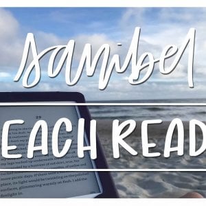 Sanibel Beach Reads