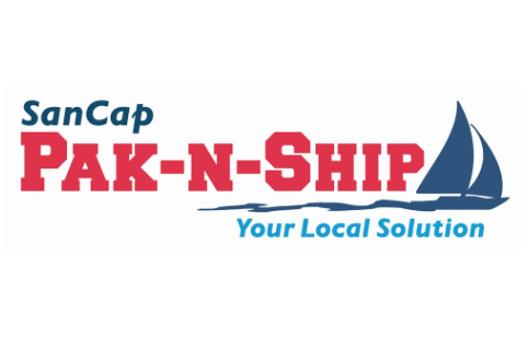 SanCap Pak-N-Ship