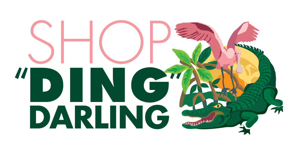 Shop Ding Darling Store Online