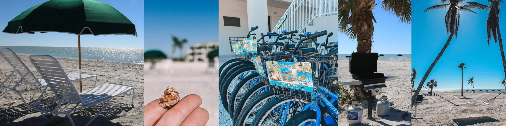 island inn amenities