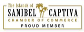 Sanibel Captiva chamber of commerce Logo