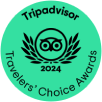 Tripadvisor Logo