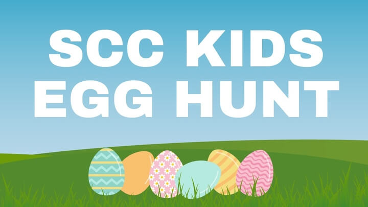 scc egg hunt